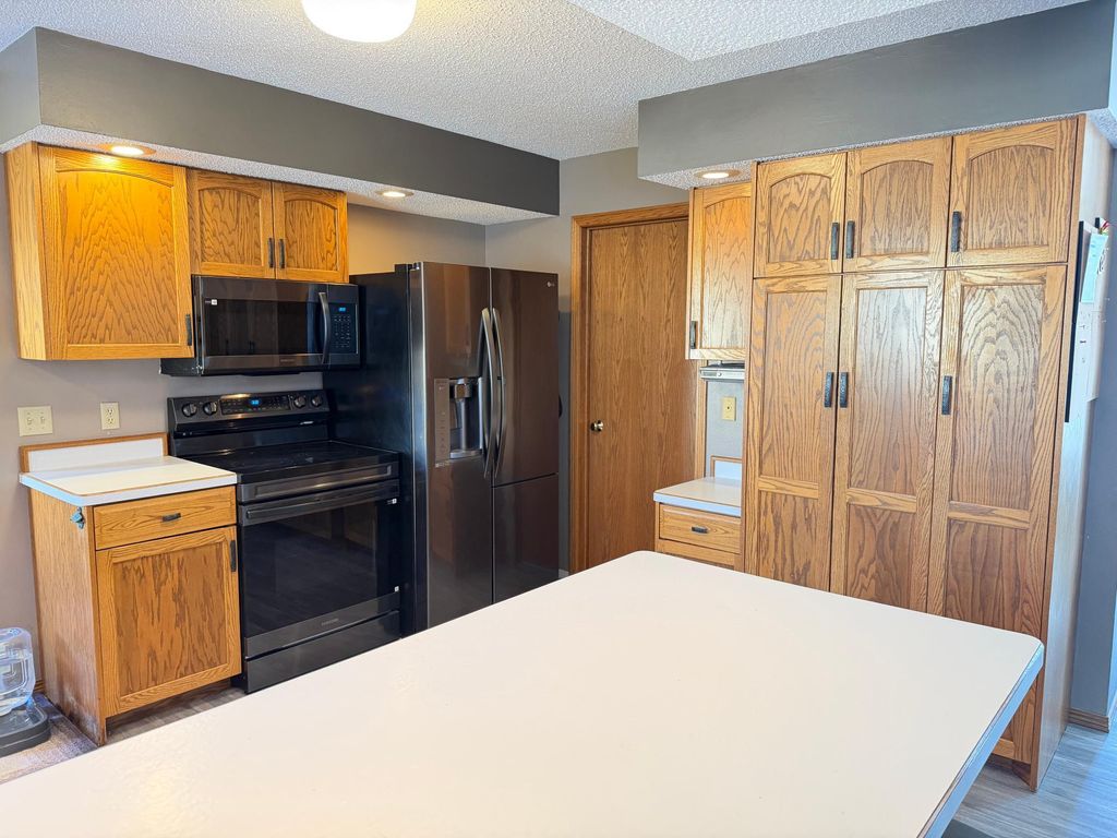 Photo of 820 3rd Street SE, Elbow Lake, MN 56531 (MLS # 7022150)