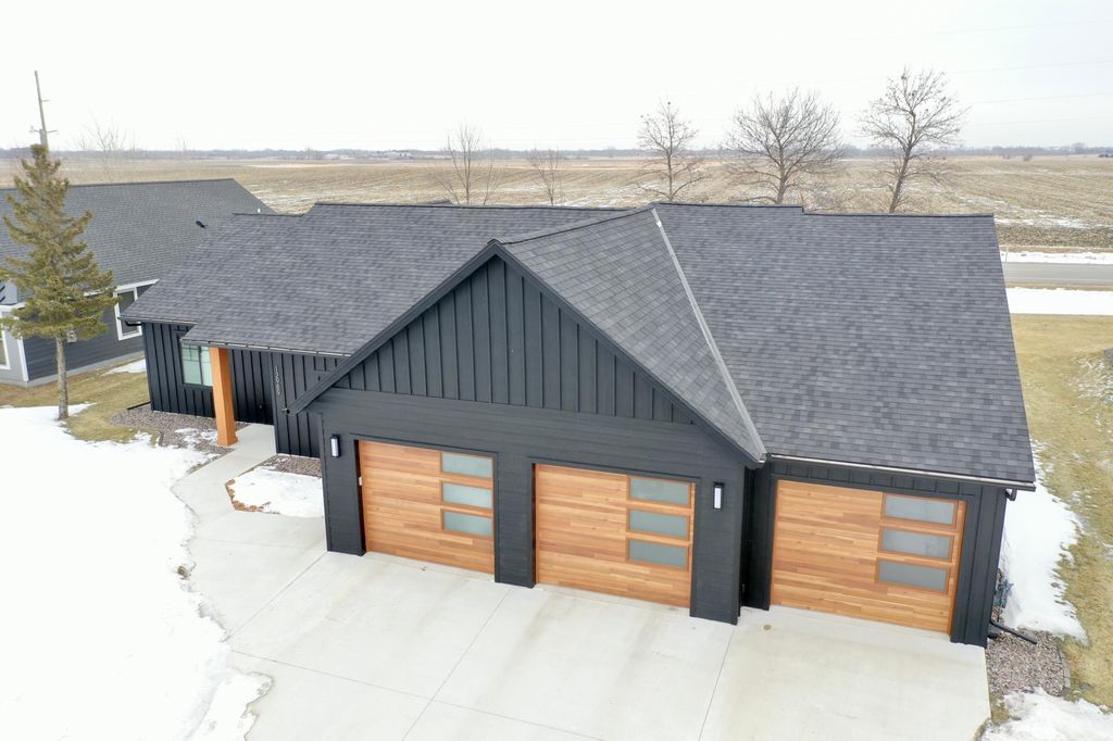 Photo of 12989 134th Avenue NE, Spicer, MN 56288 (MLS # 7036262)