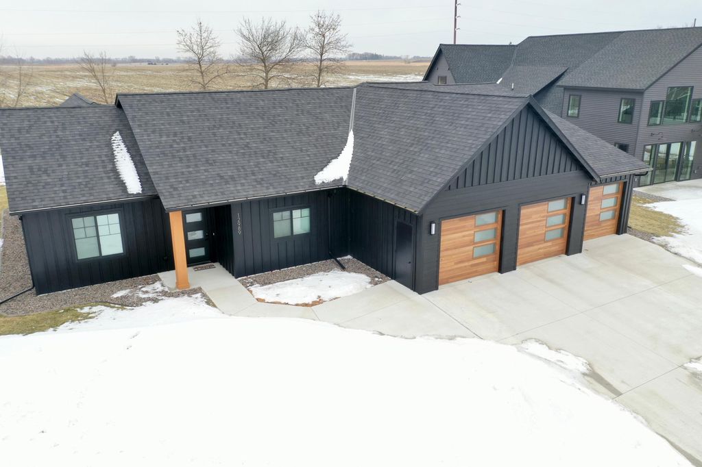 Photo of 12989 134th Avenue NE, Spicer, MN 56288 (MLS # 7036262)