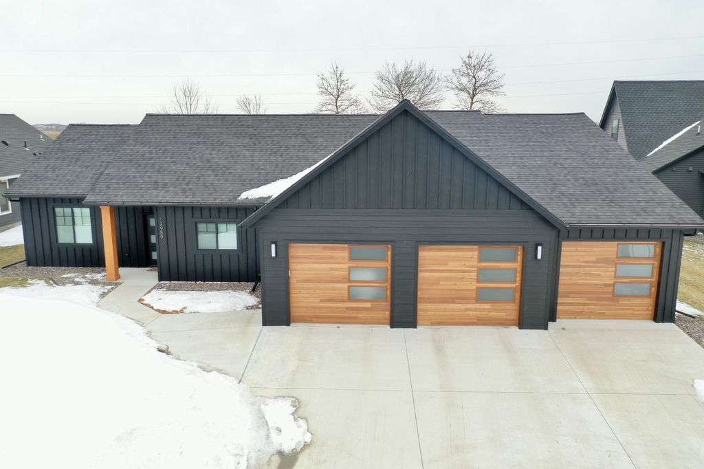 Photo of 12989 134th Avenue NE, Spicer, MN 56288 (MLS # 7036262)