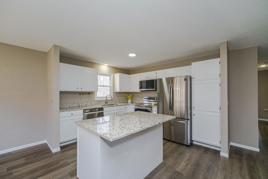 Photo of 10742 Toledo Court, Bloomington, MN 55437 (MLS # 7052499)