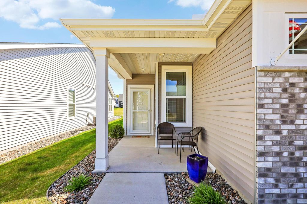 Photo of 10224 Ironwood Lane, Rogers, MN 55374 (MLS # 7072361)