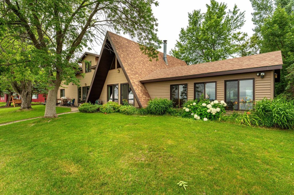 Photo of 23793 Rokmar Road, Battle Lake, MN 56515 (MLS # 7057994)