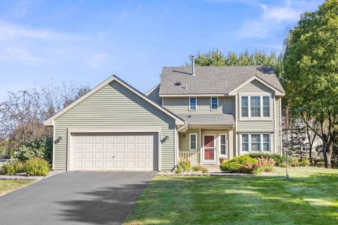 16729 Candlewood Parkway Eden Prairie MN 55347