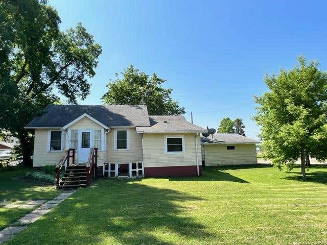 Photo of 313 4th Street NW, Bertha, MN 56437 (MLS # 6379290)