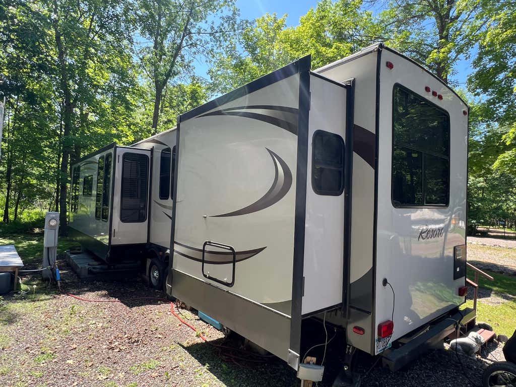 Photo of C6-17 Sherwood Forest, Aitkin, MN 56431 (MLS # 7090072)