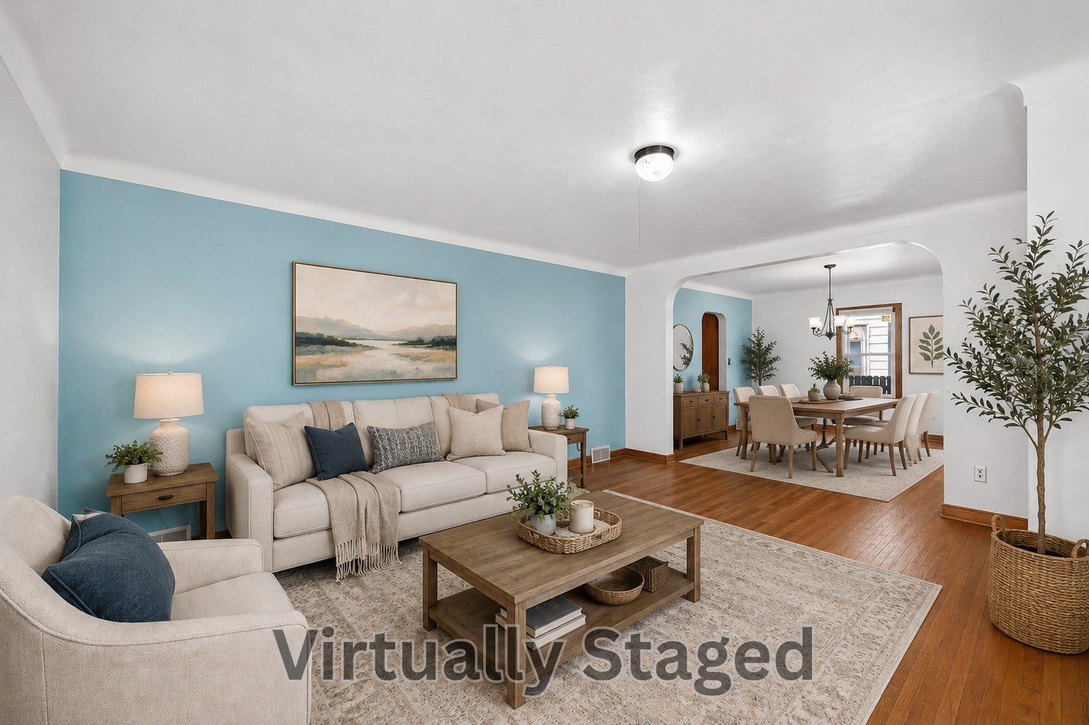 32 Maryland Avenue E
