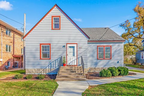 Photo of 405 Washington Street, Northfield, MN 55057 (MLS # 6809305)
