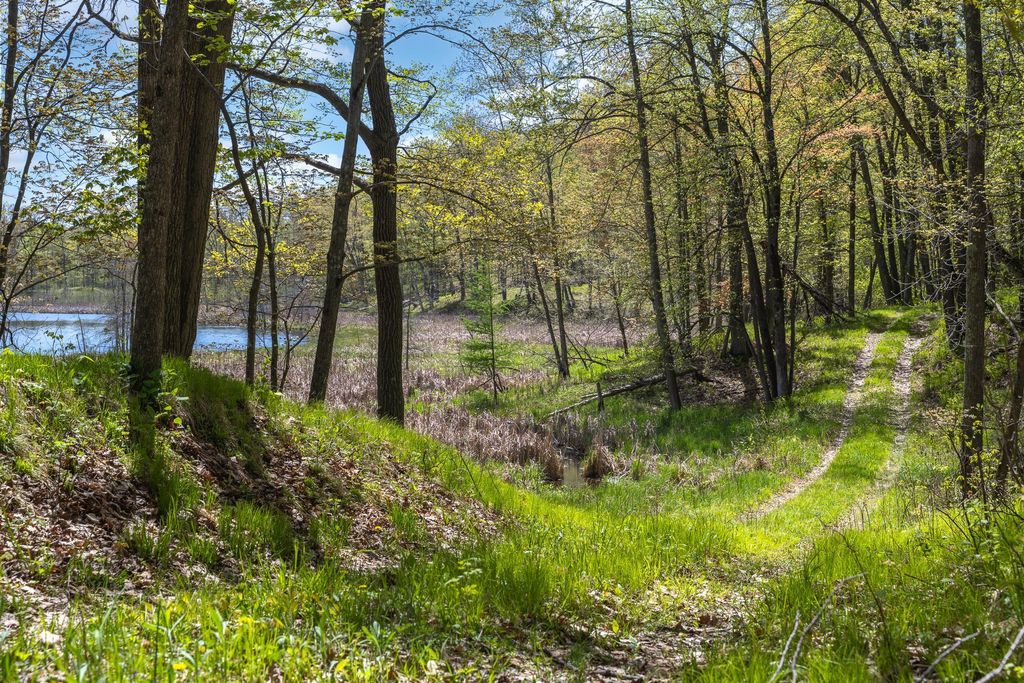 Photo of TBD 170th Ave/Cty Rd I, Balsam Lake, WI 54810 (MLS # 7079135)