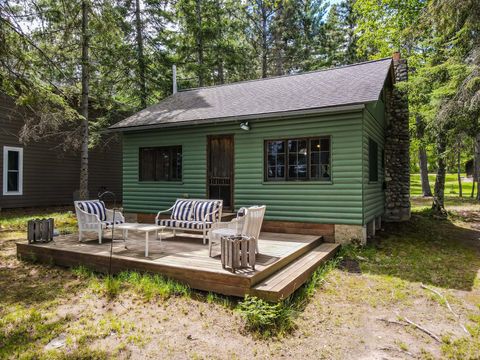 13332 Beach Haven Road Park Rapids MN 56470