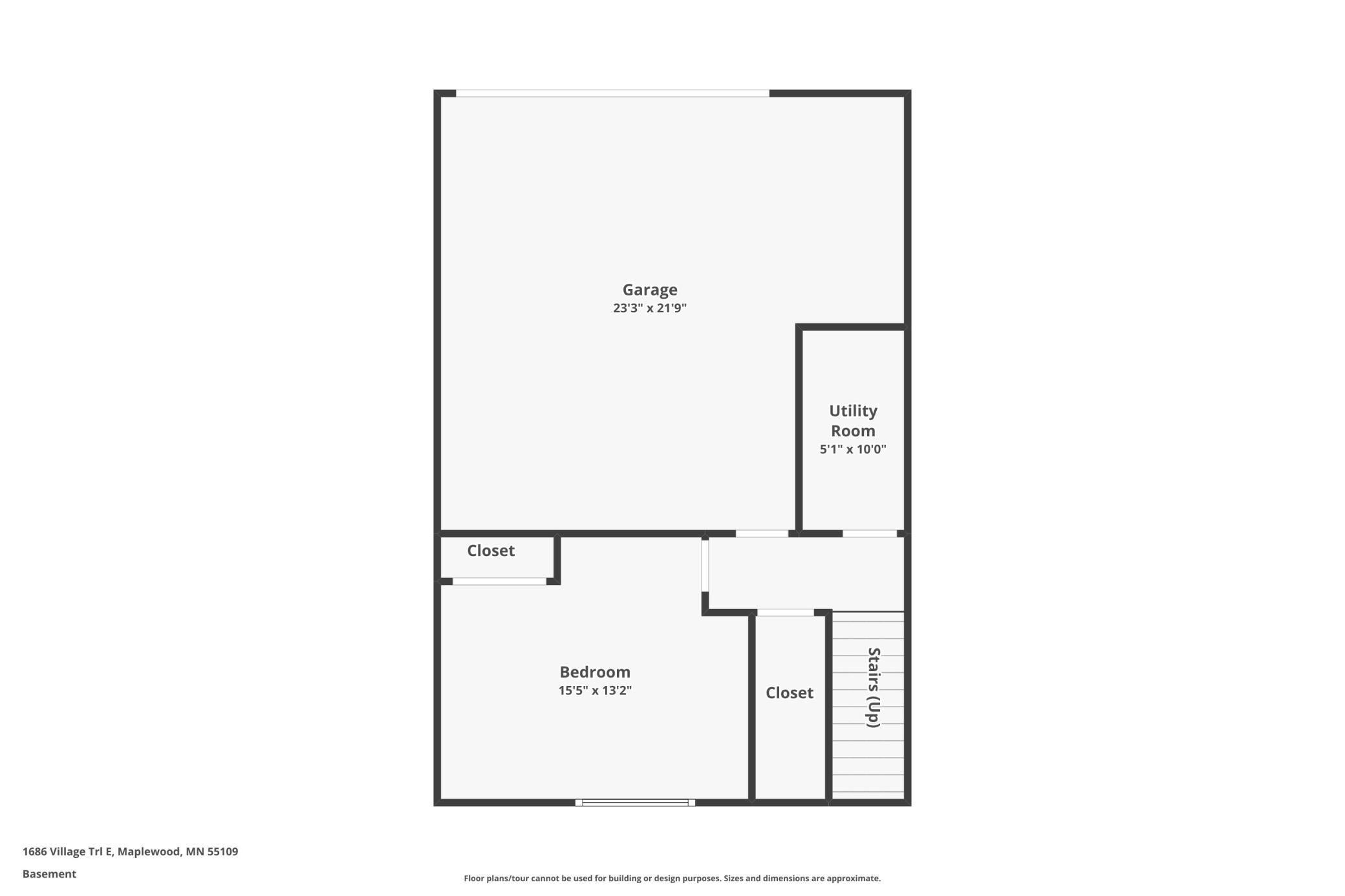 1686 Village Trail E 2