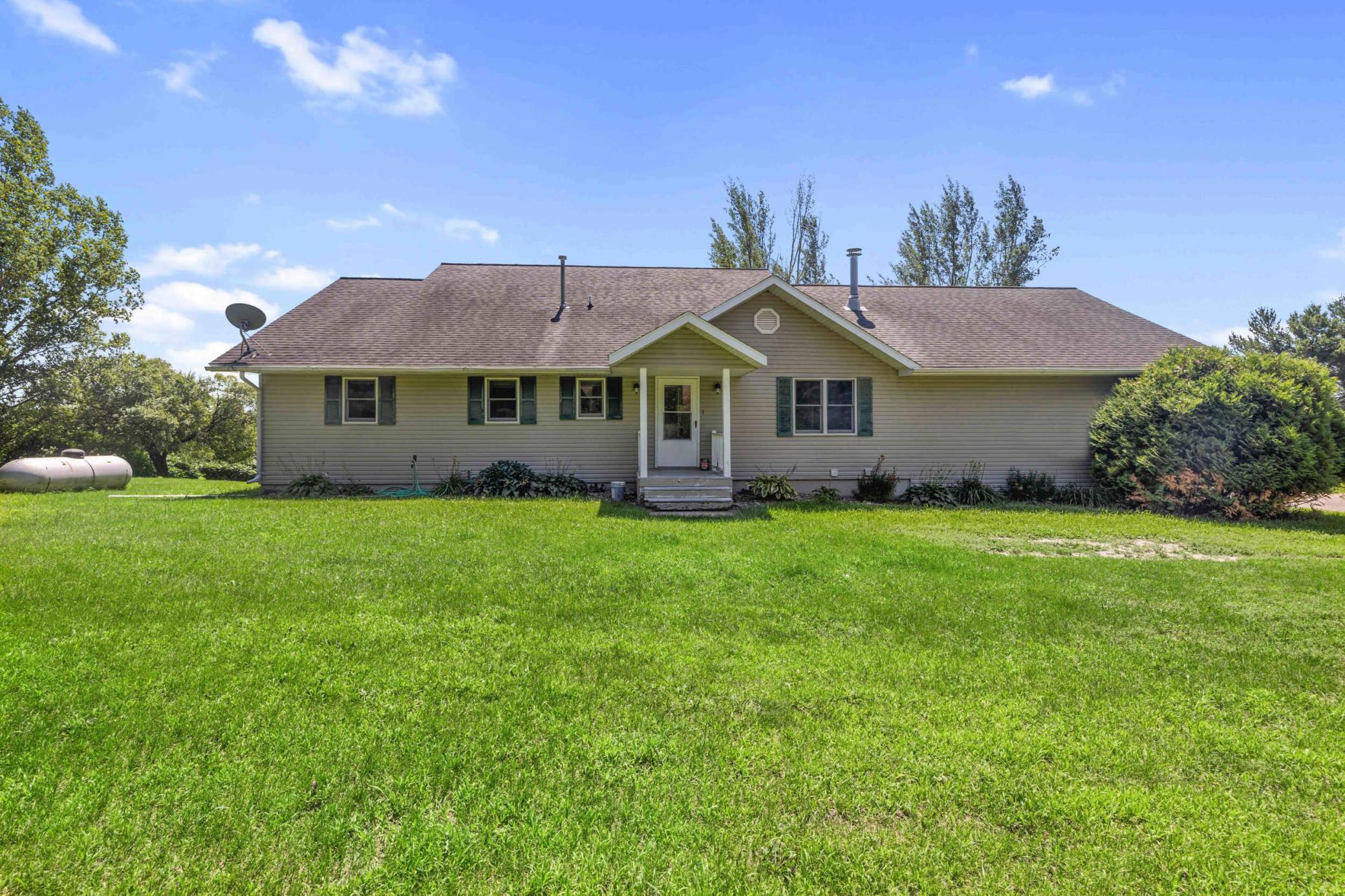 51800 500th Street