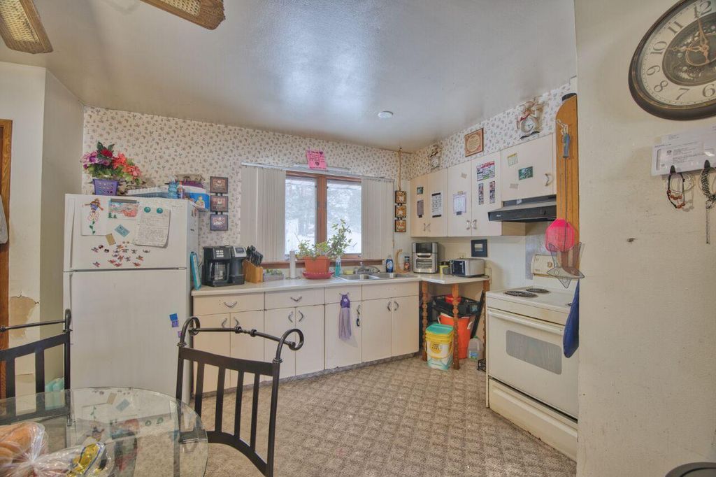 Photo of 417 Arlington Road, Hoyt Lakes, MN 55750 (MLS # 7037647)