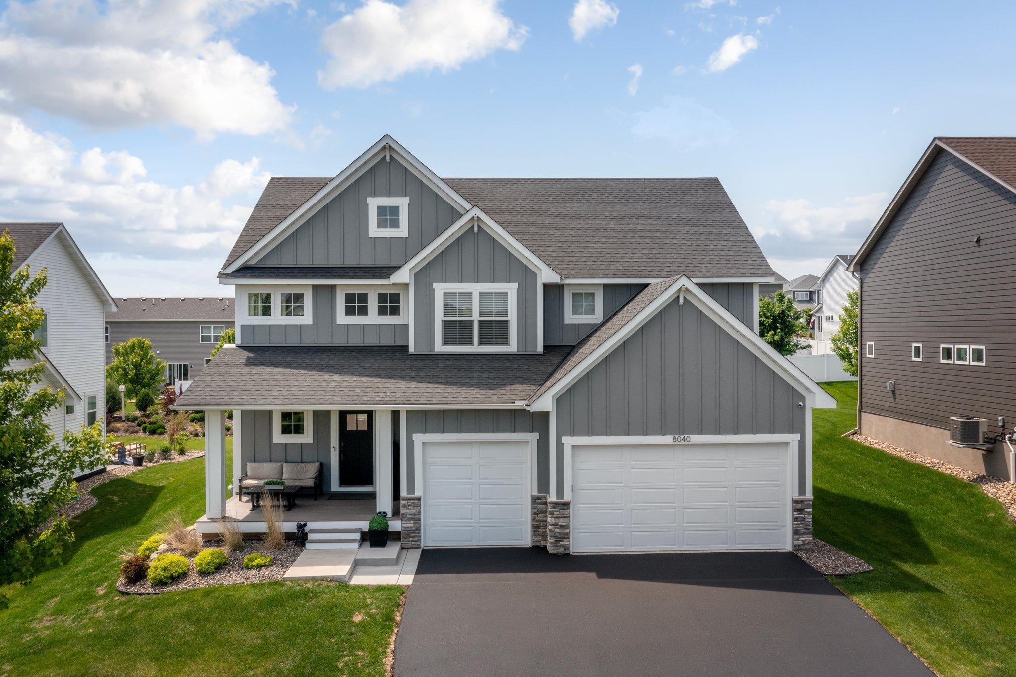 8040 180th Street W