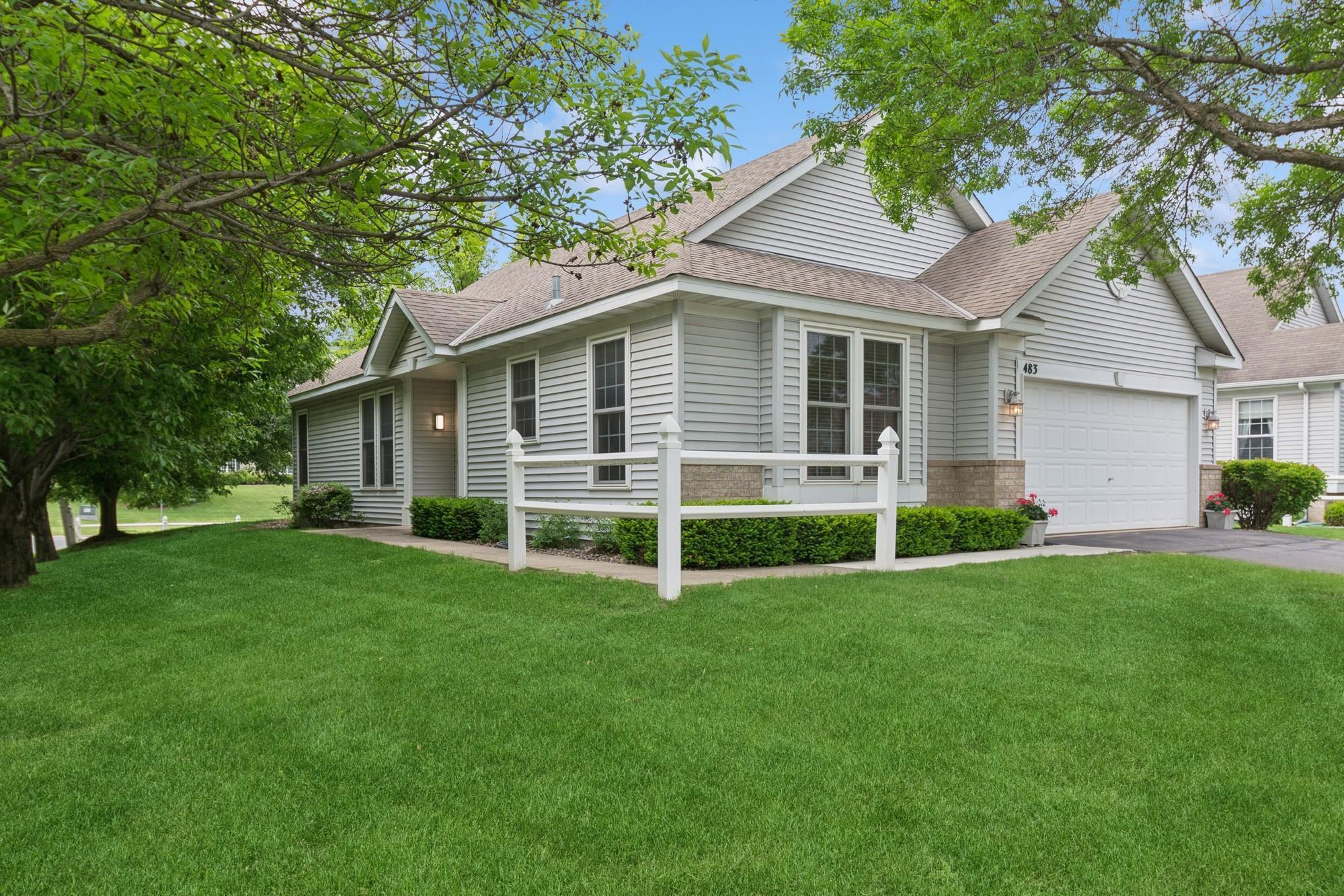 483 Meadowood Lane