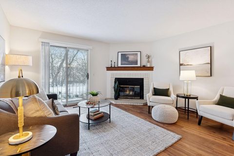 2250 Benson Avenue H Saint Paul MN 55116