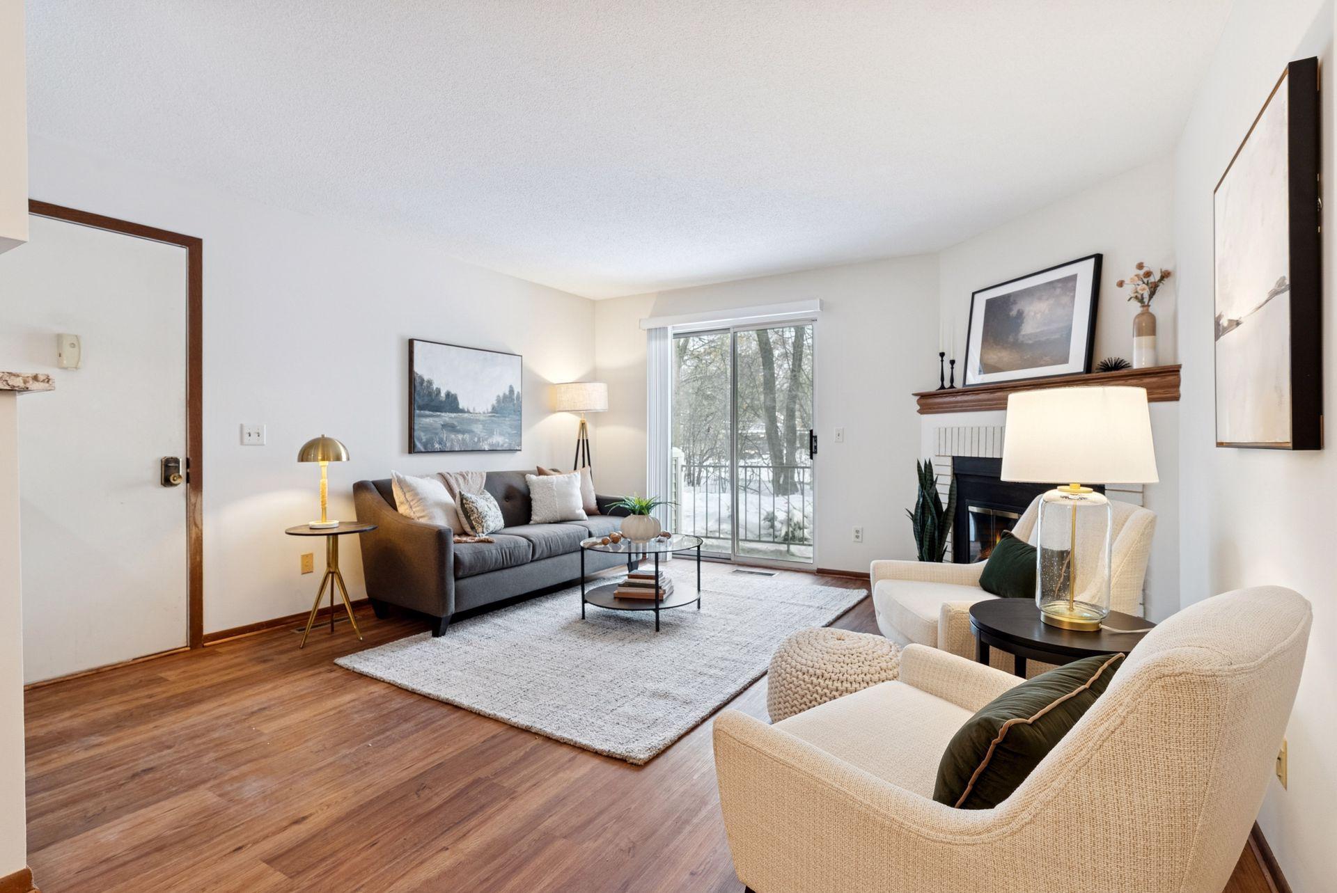 2250 Benson Avenue H