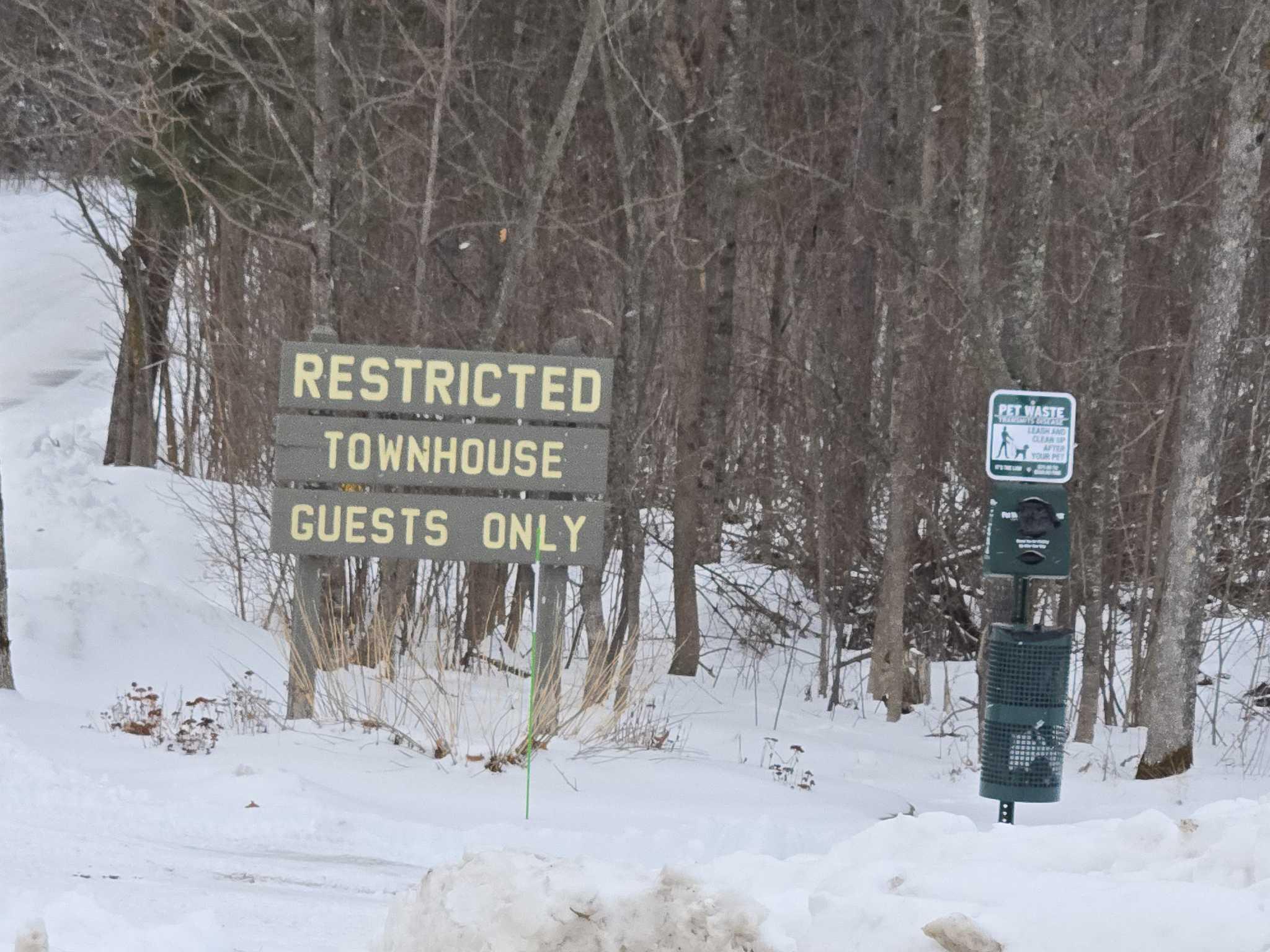 323 Quadna Mountain Road