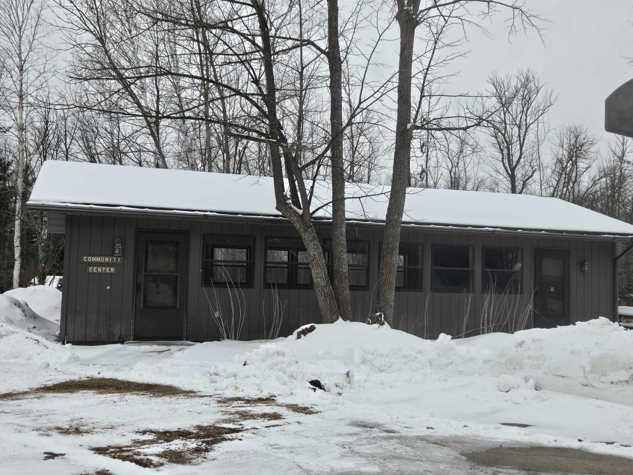 323 Quadna Mountain Road