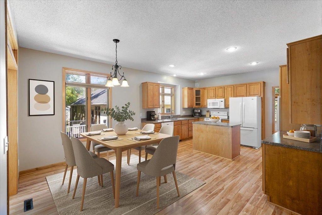 Photo of 16891 88th Avenue N, Maple Grove, MN 55311 (MLS # 7146363)