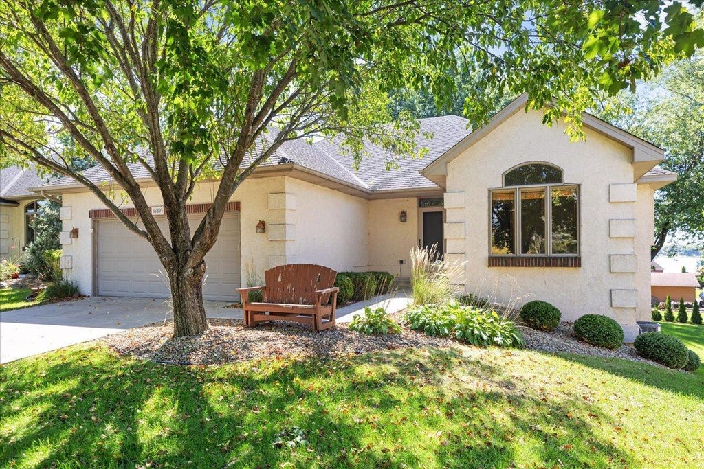 Photo of 16891 88th Avenue N, Maple Grove, MN 55311 (MLS # 7146363)