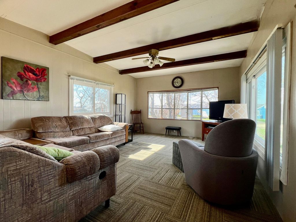 Photo of 33798 Shady Oak Drive, Clinton, MN 56225 (MLS # 7060222)