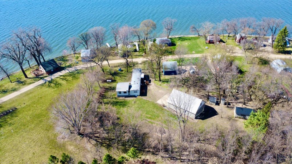 Photo of 33798 Shady Oak Drive, Clinton, MN 56225 (MLS # 7060222)