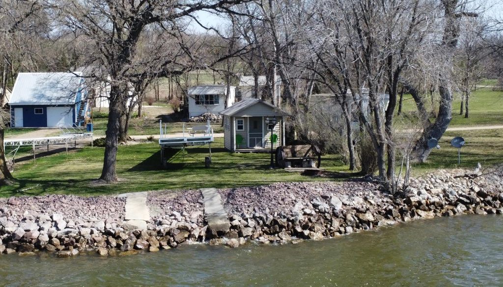 Photo of 33798 Shady Oak Drive, Clinton, MN 56225 (MLS # 7060222)