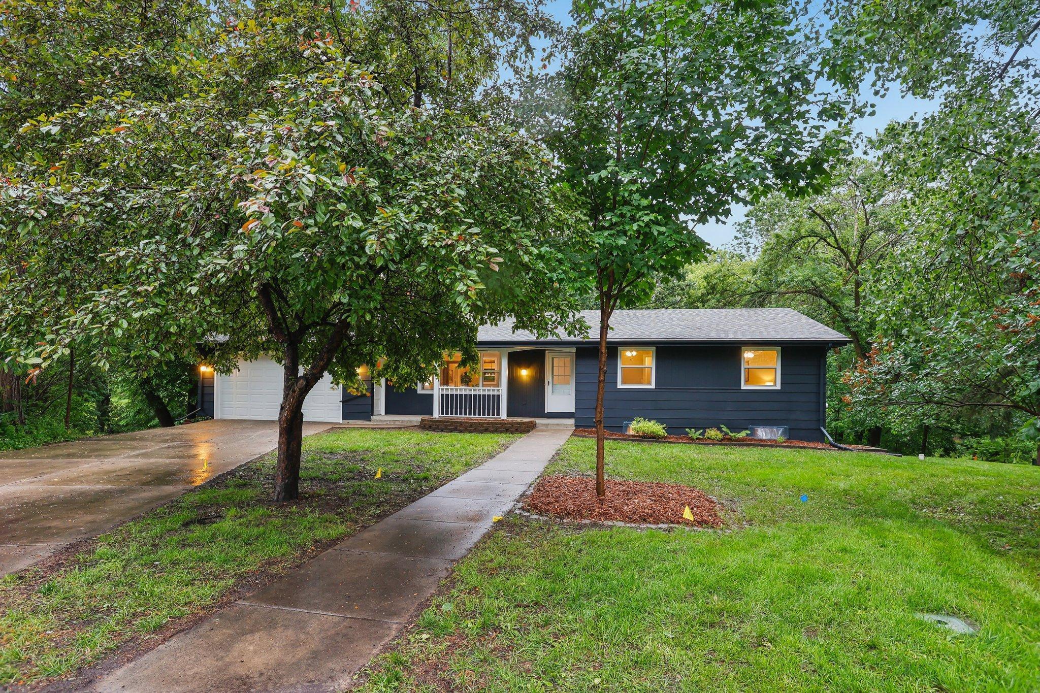 9100 Oakwood Road