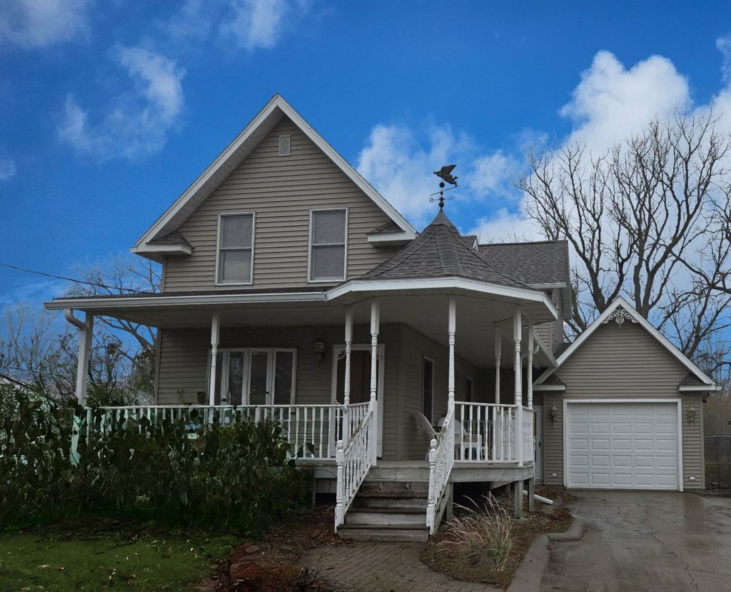 Photo of 328 Balsam Avenue S, New Richland, MN 56072 (MLS # 6821960)