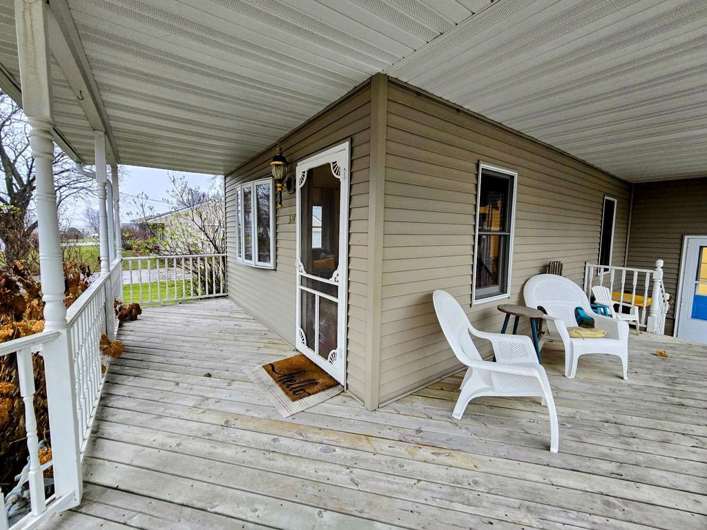 Photo of 328 Balsam Avenue S, New Richland, MN 56072 (MLS # 6821960)