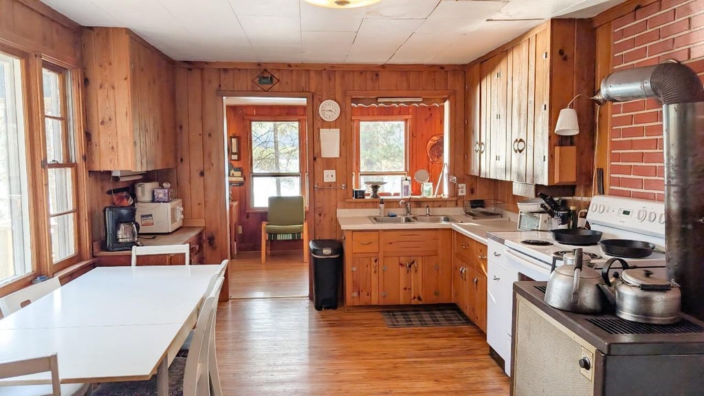 Photo of 3692 Mackie Road, Ely, MN 55731 (MLS # 7164648)