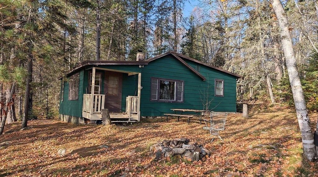Photo of 3692 Mackie Road, Ely, MN 55731 (MLS # 7164648)