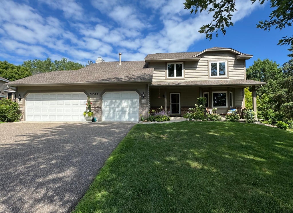 Photo of 5735 Sycamore Lane N, Plymouth, MN 55442 (MLS # 7111511)