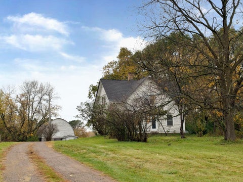 Photo of 11135 140th Avenue, Foreston, MN 56330 (MLS # 7164306)