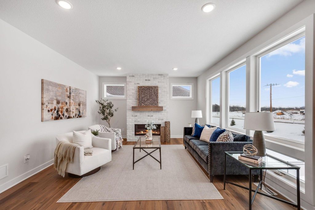 Photo of 10261 Shadyview Lane N, Maple Grove, MN 55311 (MLS # 7012507)