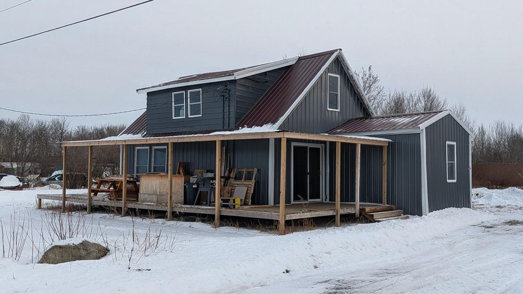 Photo of 1489 State Highway 200, Mahnomen, MN 56557 (MLS # 7007885)