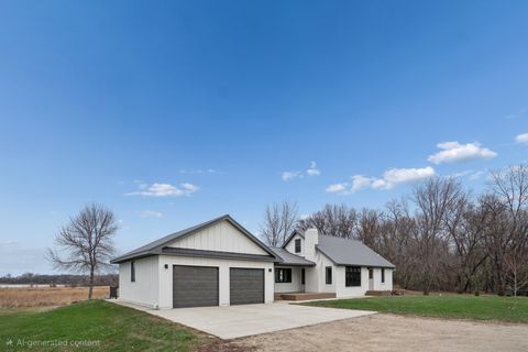 13198 100th Street Sumter Twp MN 55336