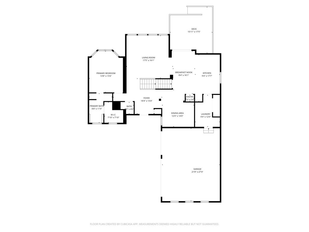 Photo of 1160 Macey Way, Stillwater, MN 55082 (MLS # 6808317)