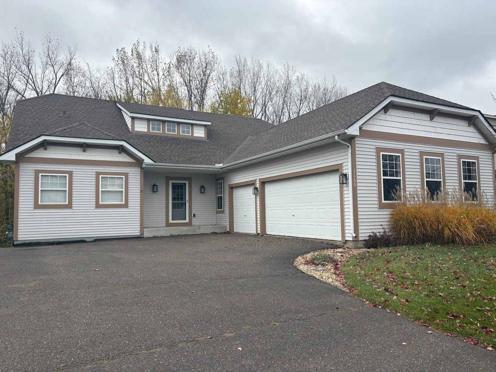 Photo of 1160 Macey Way, Stillwater, MN 55082 (MLS # 6808317)