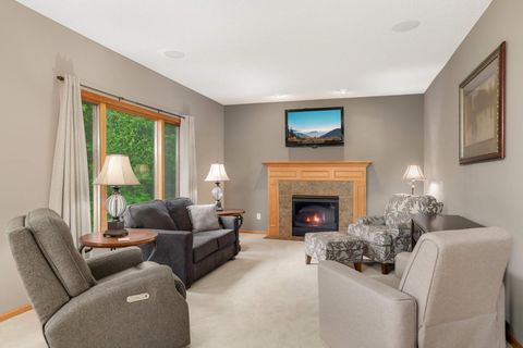 1317 Eagle Bluff Court Hastings MN 55033
