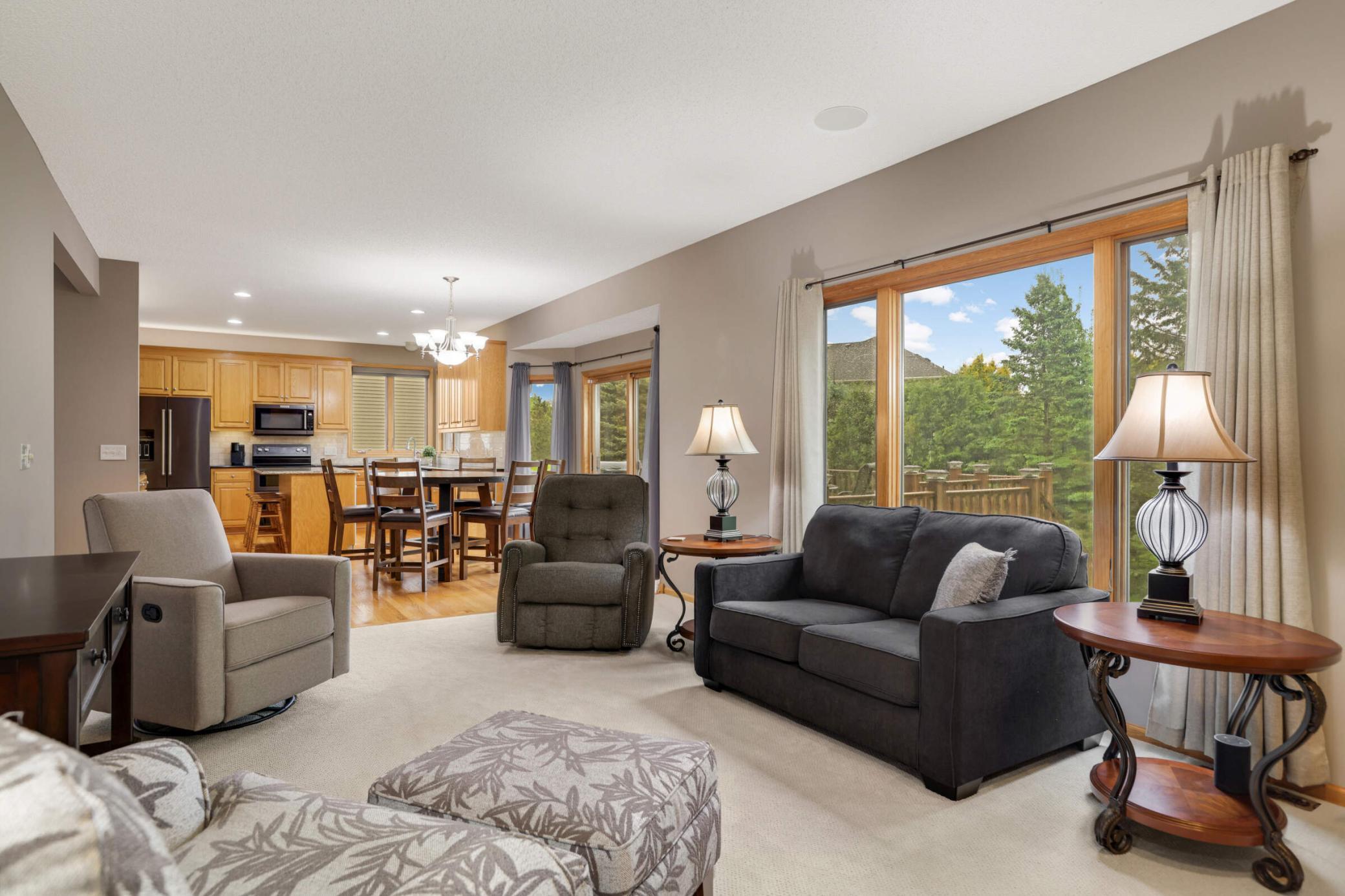 1317 Eagle Bluff Court