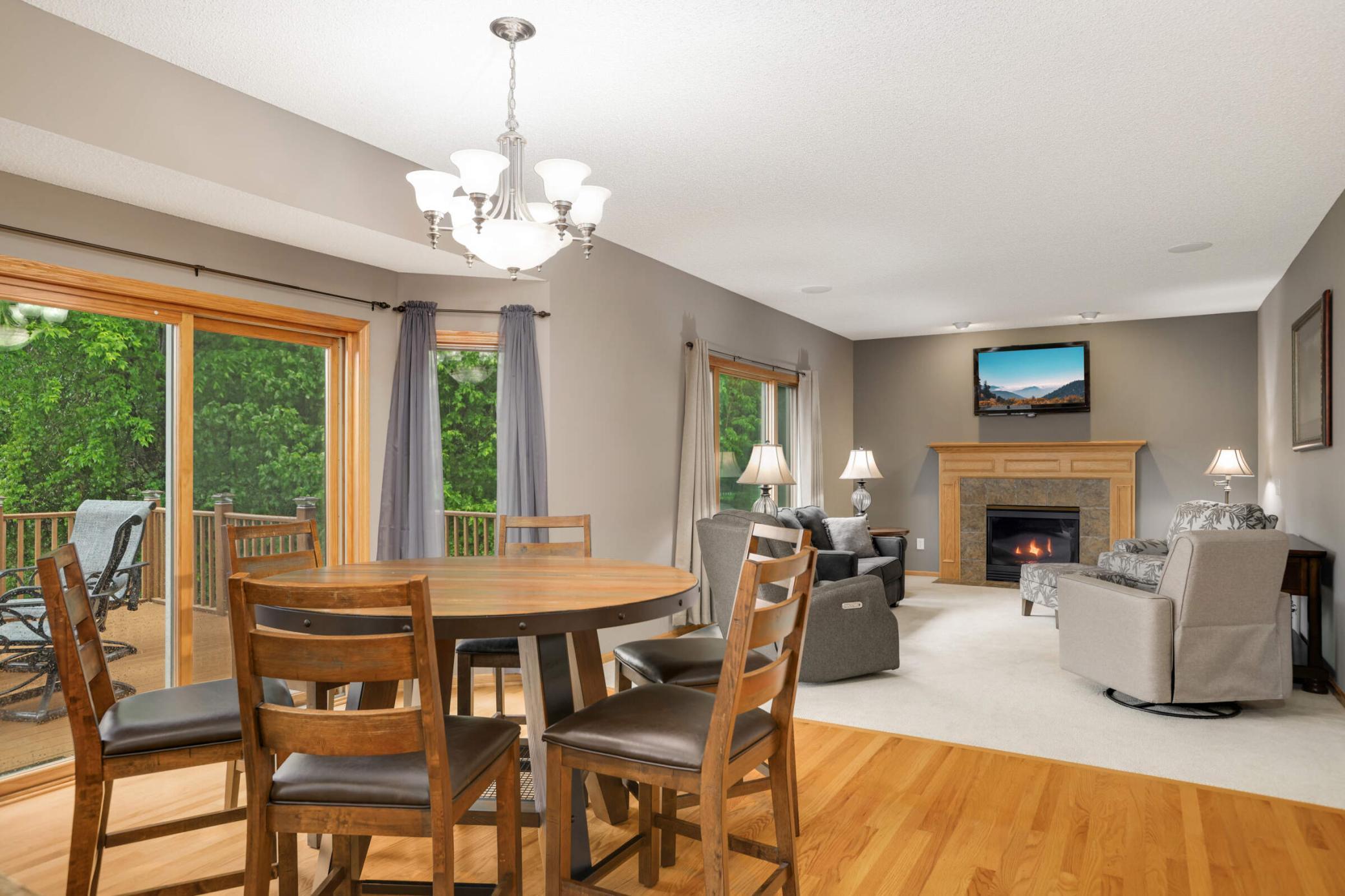 1317 Eagle Bluff Court