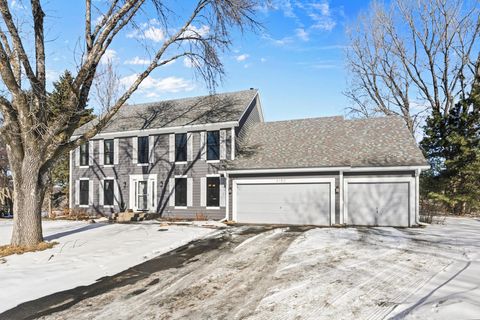 4180 Columbine Court Vadnais Heights MN 55127