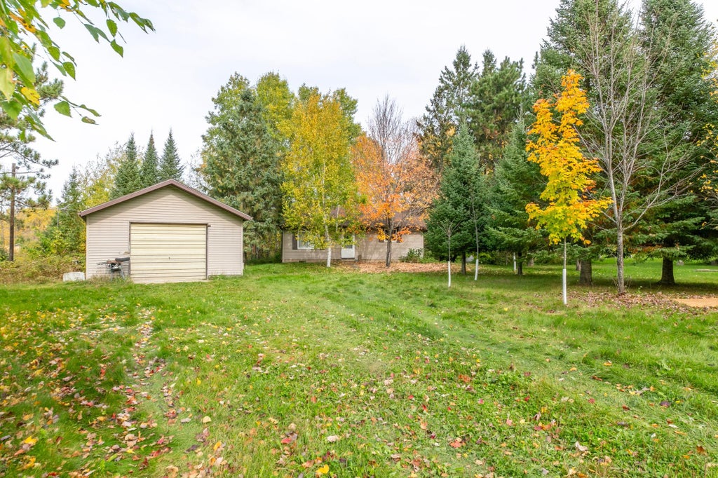 Photo of 4242 County 4 NE, Remer, MN 56672 (MLS # 7155279)