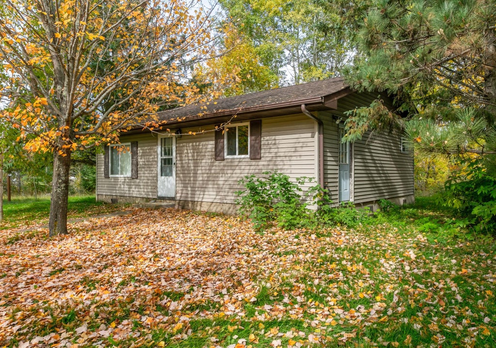 Photo of 4242 County 4 NE, Remer, MN 56672 (MLS # 7155279)