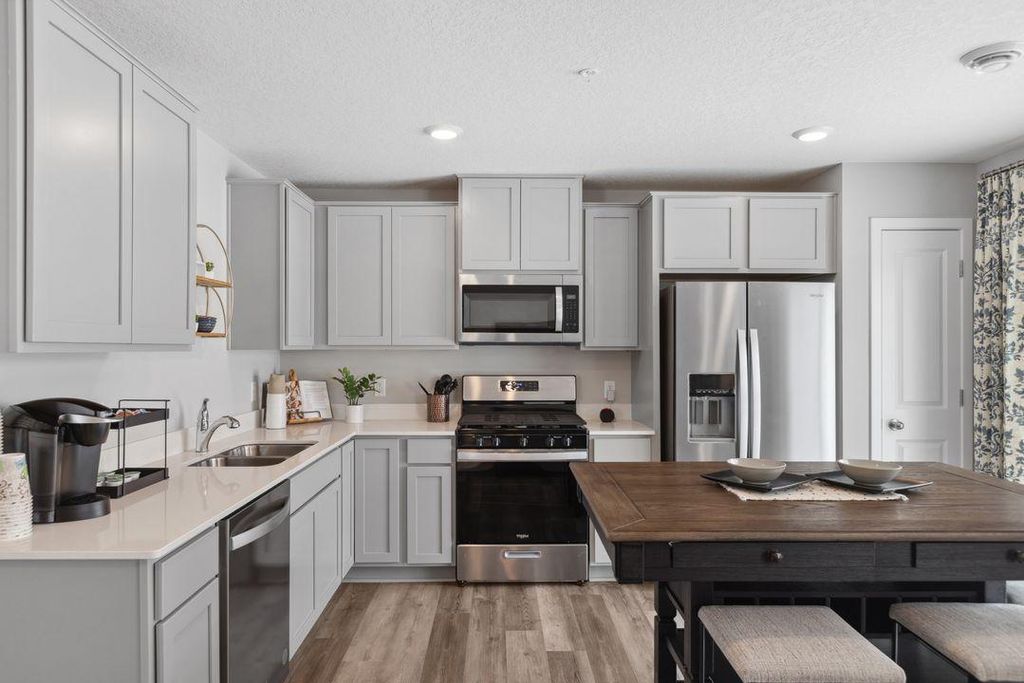 Photo of 24173 Williams Road, Rogers, MN 55374 (MLS # 6810009)