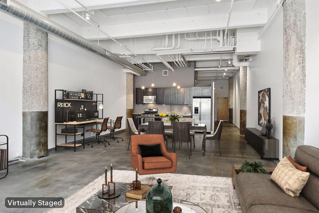 Photo of 700 Washington Avenue N #222, Minneapolis, MN 55401 (MLS # 7071119)