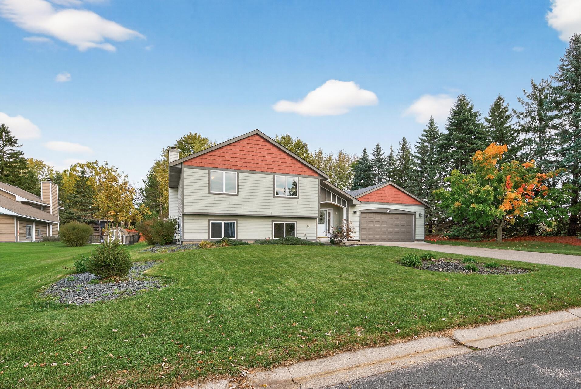 699 Calvin Court