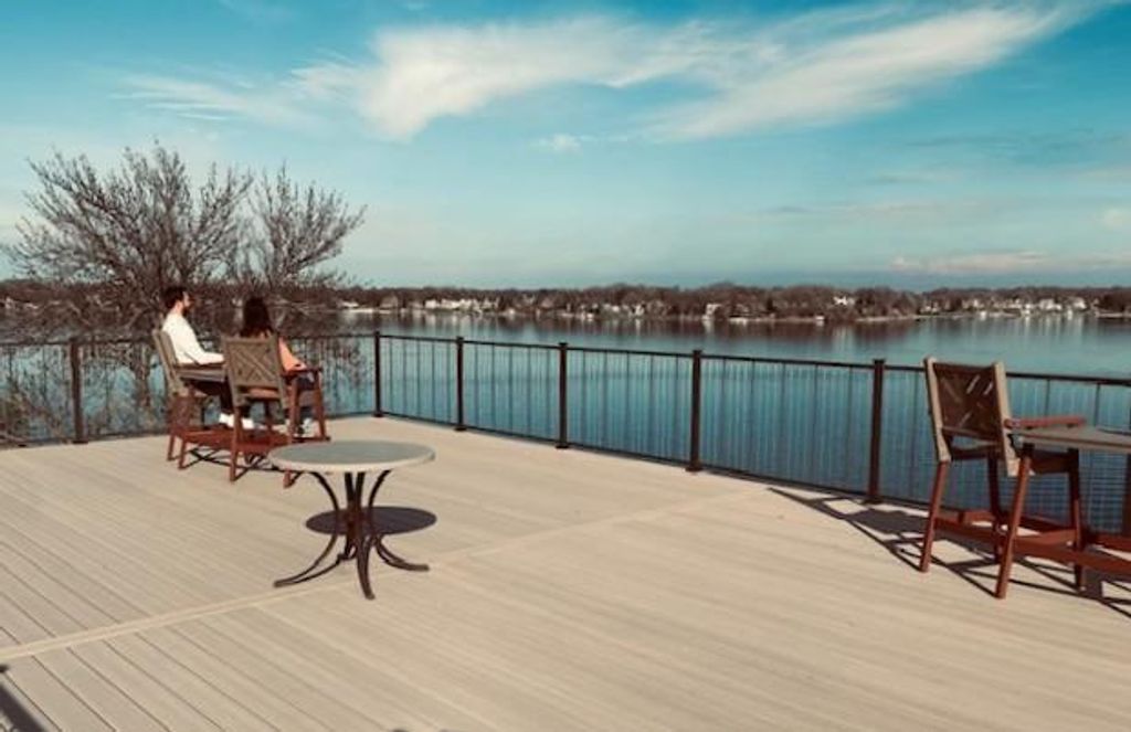 Photo of 4407 Wilshire Boulevard #304, Mound, MN 55364 (MLS # 7057586)